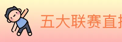 五大联赛直播 logo